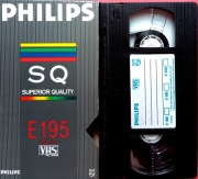 516 Kaseta VHS (Video Home System) OLD TIME (9)