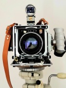 Linhof Super Technika V