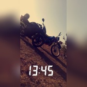 Honda mtx 125 