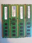 Ram DDR3  7gb Pakiet