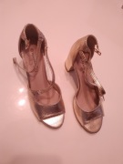 Buty Goodin rozmiar 39