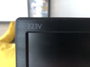 Monitor Philips 223V