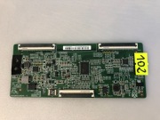 T-CON LOGIKA 47-6021424 HV550QUBF70 55PUS7906/12