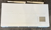 Mikrotik CRS125-24G-1S-2HND-IN router bezprzewodowy Gigabit Ethernet