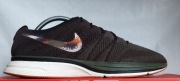 Nike Flyknit Trainer Velvet Brown 2017 11US/45EUR