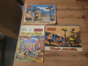 Zestaw 16 X Kajko i Kokosz ( starsze wydania) + Kajtek i Koko