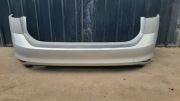 GOLF VII 7 KOMBI ZDERZAK TYŁ + DYFUZOR TYLNY BEZ CZUJNIKÓW PDC