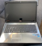 Dell INSPIRON N7010 17,3” błyszcząca