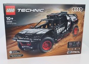 LEGO Technic 42160 Audi RS Q e-tron | NOWY