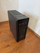 Komputer stacjonarny z procesorem Intel Core i7 6700, 