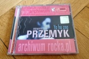 Renata Przemyk Ya ho zna CD