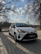 Toyota Yaris 2019