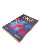 Książka UX/UI DESIGN ZOPTYMALIZOWANY, Autor Chris Badura