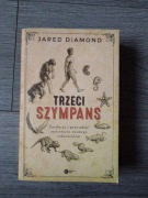 Trzeci szympans, Jared Diamond
