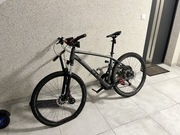 Rower górski MTB CUBE AIM EX 2022 XL