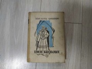 Dwie Królowe Józef Ignacy Kraszewski