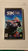 GRA SBK 08 SUPERBIKE WORLD CHAMPIONSHIP SONY PSP