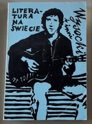 LITERATURA NA ŚWIECIE NR 10 (159). WYSOCKI I INNI.