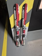 Zestaw narty 100 cm Elan + buty Salomon 20/ 20.5 32 / 33 247 mm
