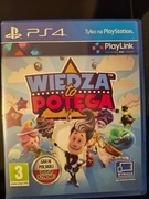 Wiedza to potęga