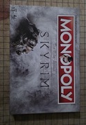 Monopoly The Elder Scrolls V: Skyrim