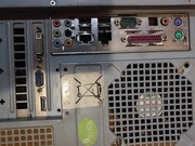 Komputer stacjonarny 