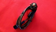 Nowy Retro Kabel Zasilający Thermaltake Czysta Miedź 16A 250V