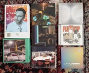 Ten typ mes alkopoligamia zestaw płyt CD