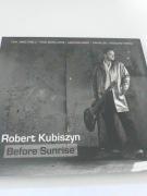 ROBERT KUBISZYN BEFORE SUNRISE