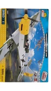 COBI 5517 Myśliwiec Messerschmitt BF 109E