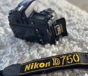 NIKON Body D750 