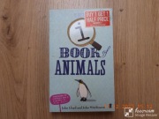 The Pocket Book of Animals.  John Mitchinson