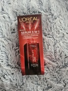 Loreal Paris serum 3w1 Revitalift Filler 3 peptydy 