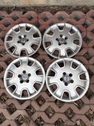Kołpaki Volvo OE 16" wzór 30683237