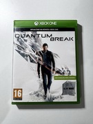 Quantum Break PS4