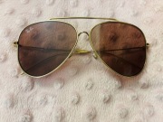 NOWE okulary Ray Ban Aviator Reverse RBR0101s 