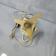 Wiatrak Metrix predom