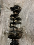 Wał korbowy BMW Toyota N47 B47 2WW