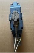 MOOG Servo Valves D663-4721