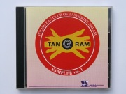 TANGRAM - Komendarek / Gruszczyński / Matauszek / Paciorkowski / Szymalski