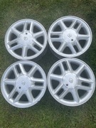 Alufelgi Renault Scenic