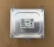 Mazda III 3 Moduł Przetwornica Lampy Przedniej Full LED