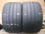 2x opony letnie 305/30 R19 Pirelli  CenaZa2