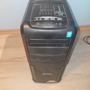 Komputer stacjonarny Intel Core i5-4460 | karta graficzna AMD r9 380 