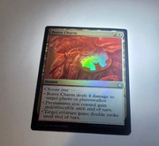 Boros Charm (FOIL) do gry Magic: The Gathering.