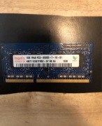 1GB DDR3 PC3-8500S HYNIX HMT112S6TFR8C-G7