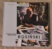 Grzegorz Rosinski Monografia