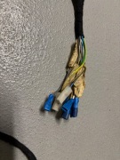 Wiązka elektryczna Lusterka FSO Polonez Caro Plus