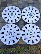 Kołpaki BMW oryginalne 16 " zestaw 4 szt.