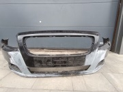 Zderzak przedni Volvo V70 2011-